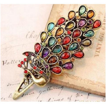 Accessories Hairpin Headwear Clips, Metal Headwear for Women